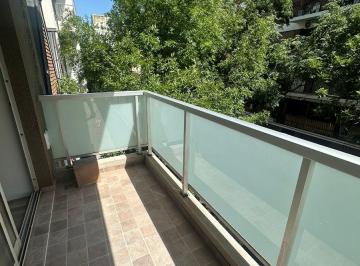 Departamento de 1 ambiente, Recoleta · Venta Monoambiente Recoleta - Divisible a Estrenar (51 m² Aprox)