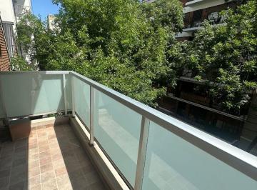 Departamento de 1 ambiente, Recoleta · Venta Monoambiente Recoleta - Divisible a Estrenar (51 m² Aprox)