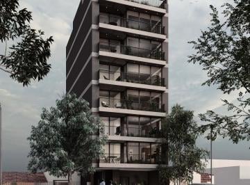Departamento · 50m² · 2 Ambientes · Venta Departamento 2 Ambientes en Pozo Muñiz San Miguel