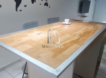 Departamento de 1 ambiente, San Miguel de Tucumán · Monoambiente Amoblado en Alquiler Av Mate Luna 2200