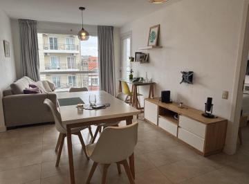Departamento · 60m² · 2 Ambientes · Alquiler por 24 Meses. Departamento de 2 Ambientes con Balcon. Barrio Parque Luro