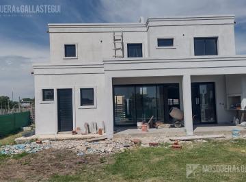 Casa · 149m² · 5 Ambientes · Casa en San Pablo