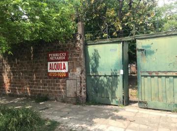 Local comercial · 147m² · Galpon en Alquiler