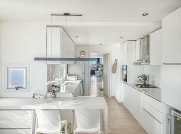 Departamento de 3 ambientes, La Plata · Penthouse Frente Al Parque San Martín con Terraza Privada y Quincho