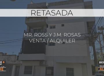Departamento · 1 Ambiente · Departamento Alquier y Venta