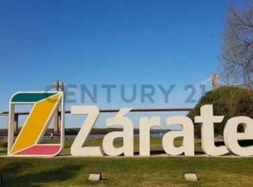 Terreno · 600m² · Oportunidad Lote en Venta en Zarate