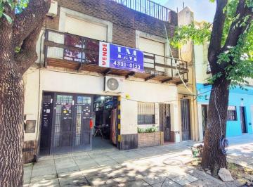 PH de 4 ambientes, Villa Ortuzar · PH con 3 Dorm. de 157 m² en Venta en Villa Ortuzar