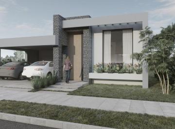 Casa de 1 ambiente, Luján de Cuyo · Venta de Casa en B° Privado Tierras Altas