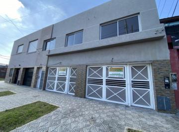 Departamento · 103m² · 4 Ambientes · 1 Cochera · Venta Duplex 4 Ambientes, con Cochera, a 4 Cuadras de Cerrito, Ruben Dario 500 - Temperley
