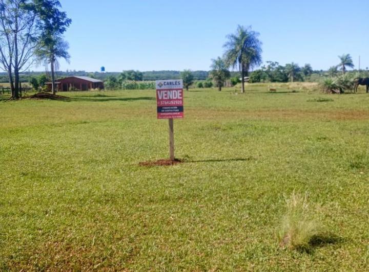 Terreno · 1048m²