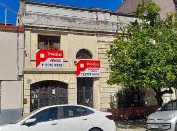 Terreno · 267m² · Terreno en Venta en La Paternal