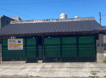 PH · 60m² · 3 Ambientes · Casa en PH 3 Ambientes