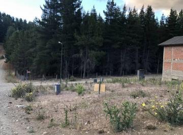 Terreno · 238m² · Lote en Venta Dina Huapi