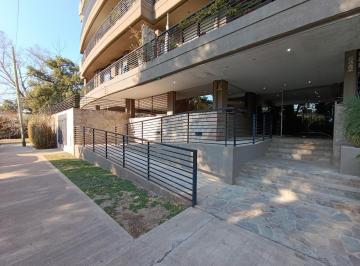 Departamento · 68m² · 3 Ambientes · 1 Cochera · Departamento 3 Ambientes en Tigre - Al Río - Tranquilo - Amenities