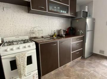 Departamento · 75m² · 3 Ambientes · Venta Duplex Interno 3 Ambientes con Patio, Distribuido en 2 Plantas, Ruben Dario 500 - Temperley