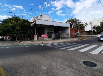 Terreno , Villa Pueyrredón · Importante Esquina Apto 8 Pisos + 2 Retiros - Vendibles 1600 m²