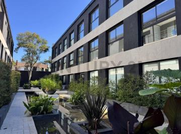 Departamento · 80m² · 3 Ambientes · 2 Cocheras · Departamentos en Venta en City Bell 2 Dorm. Full Amenities