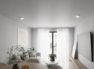 Departamento · 43m² · 2 Ambientes · Departamento en Venta de Pozo - 1 Dormitorio 1 Baño - La Plata