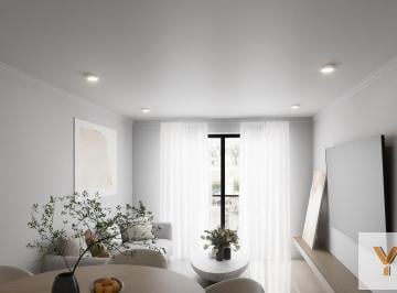 Departamento · 43m² · 2 Ambientes · Departamento en Venta de Pozo - 1 Dormitorio 1 Baño - La Plata