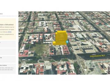 Terreno , Congreso · Venta Terreno Construcción Balvanera