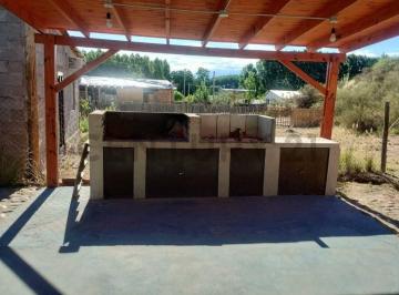 Terreno · 10m² · Venta de Terreno con Pileta en El Carrizal