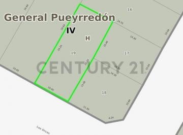 Terreno · 252m² · Oportunidad Única: Terreno en Venta en Playa Los Lobos