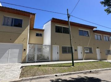 Departamento · 65m² · 3 Ambientes · Venta Duplex a Estrenar 3 Ambientes, con Patio, Correa 1830 - Banfield