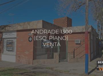 Casa · 3 Ambientes · 5 Cocheras · Casa en Venta