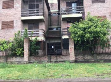Departamento · 45m² · 2 Ambientes · 523 Esquina 29 Torre 27 1° Piso