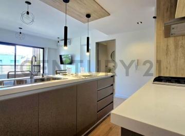 Departamento · 54m² · 3 Ambientes · Venta Departamento 3 Ambientes a Estrenar en Villa Urquiza