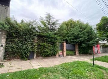 Terreno · 728m² · Venta de Lote en San Miguel
