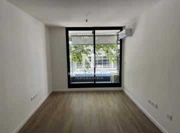 Foto1 · Apartamento en Venta de 1 Dormitorio a Estrenar en El Centro, Montevideo. Ideal Para Renta.