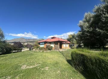 MLP-MLP-535_2 · Casa en Venta de un Dormitorio en San Martín de Los Andes, Barrio Vega Chica