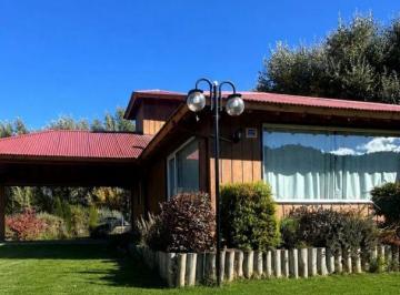 MLP-MLP-535_2 · Casa en Venta de un Dormitorio en San Martín de Los Andes, Barrio Vega Chica