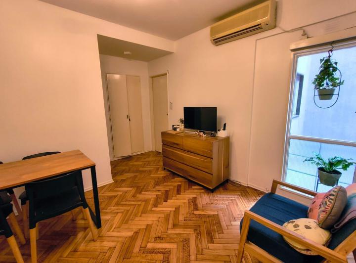Venta de Departamento en Chacarita