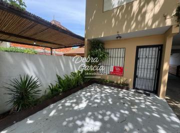 Departamento · 32m² · 3 Ambientes · 1 Cochera · Venta Departamento Planta Baja San Bernardo Patio y Parrilla