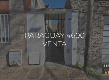 Casa · 2 Ambientes · Casa en Venta