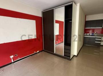 Oficina comercial · 79m² · 1 Ambiente · Venta - Departamento Monoambiente - Santiago del Estero 402, Monserrat