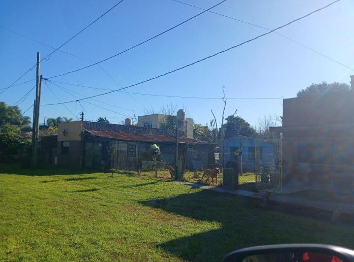Terreno · 300m²