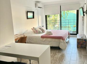 Departamento · 29m² · 1 Ambiente · Departamento Monoambiente en Lourdes