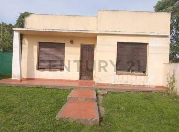 Casa · 67m² · 3 Ambientes · Venta Casa Tipo PH 3 Ambientes con Jardin en Duran 695 - San Antonio de Areco