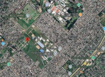 Terreno · 325m² · Barrio Parque Hudson. Lote en Venta de 325 m²