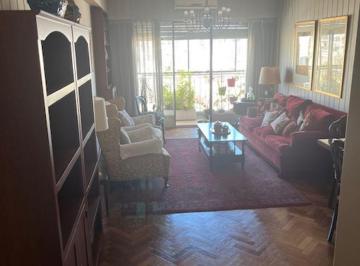Departamento de 3 ambientes, Balvanera · Venta. 3 Amb. Av Pueyrredon Al 900