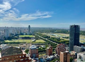 Departamento · 400m² · 5 Ambientes · 3 Cocheras · Torre Le Parc Demaria 400 m² 3 Cocheras