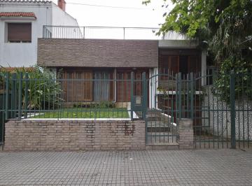 Casa · 151m² · 4 Ambientes · 1 Cochera · Casa en Venta 3 Dorm. Rosario Alberdi - Zona Norte