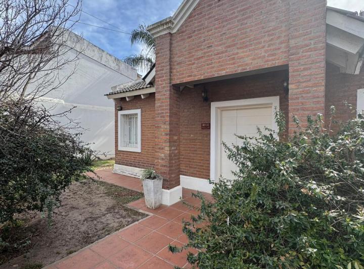 Casa · 100m² · 4 Ambientes