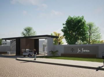 Terreno · 801m² · Venta Lote 800 m en Nuevos Aires Country Club
