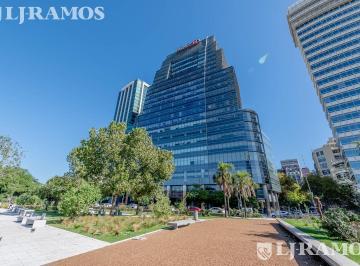 Oficina comercial · 508m² · 16 Cocheras · Oficina en Alquiler en Plaza Roma