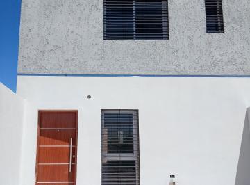 Casa de 3 ambientes, Maipú · Casa Tipo Dúplex a Estrenar en Barrio Viejo Tonel II – Maipú