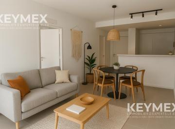 Departamento · 41m² · 1 Ambiente · Departamento Venta Caballito Monoambiente Balcón Terraza Piso 1 Pileta Parrilla Gym